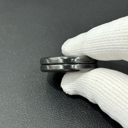 Devil Milk Cap Zirconium