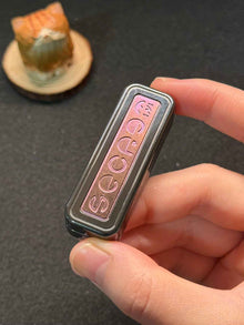 Secret Zirconium
