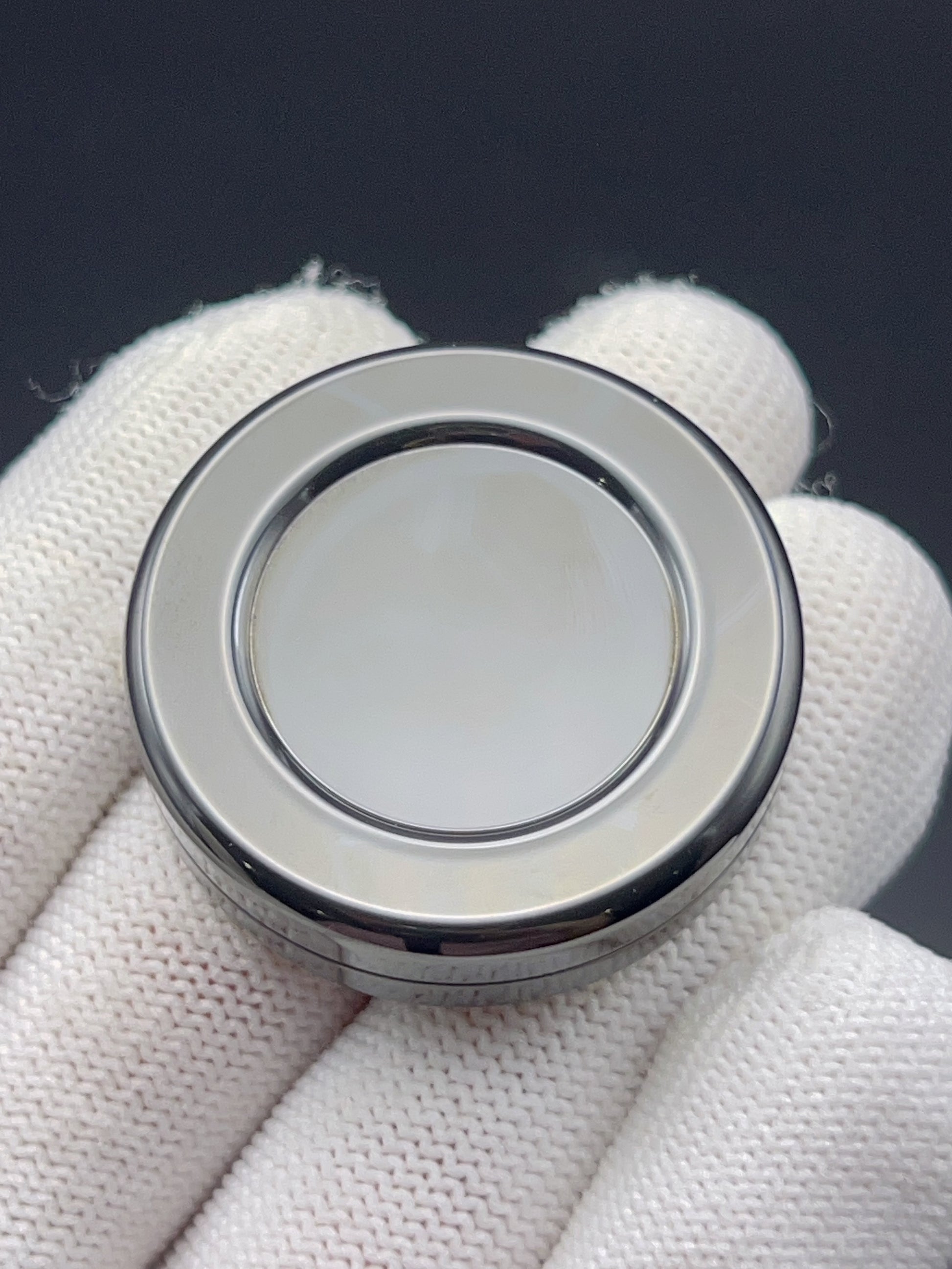 Mecha Milk Cap 3 Fire Peng Zirconium