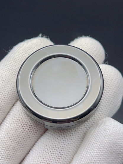 Mecha Milk Cap 3 Fire Peng Zirconium