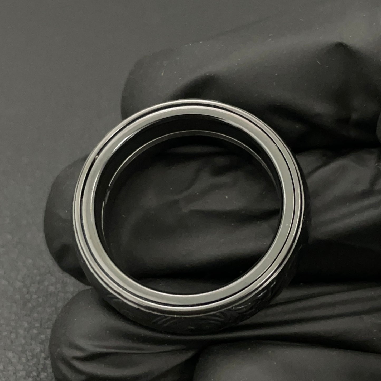 Pig Ratchet Zirconium