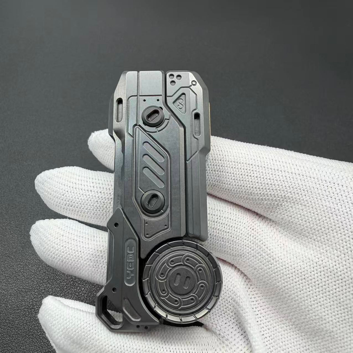 MT99 Zirconium