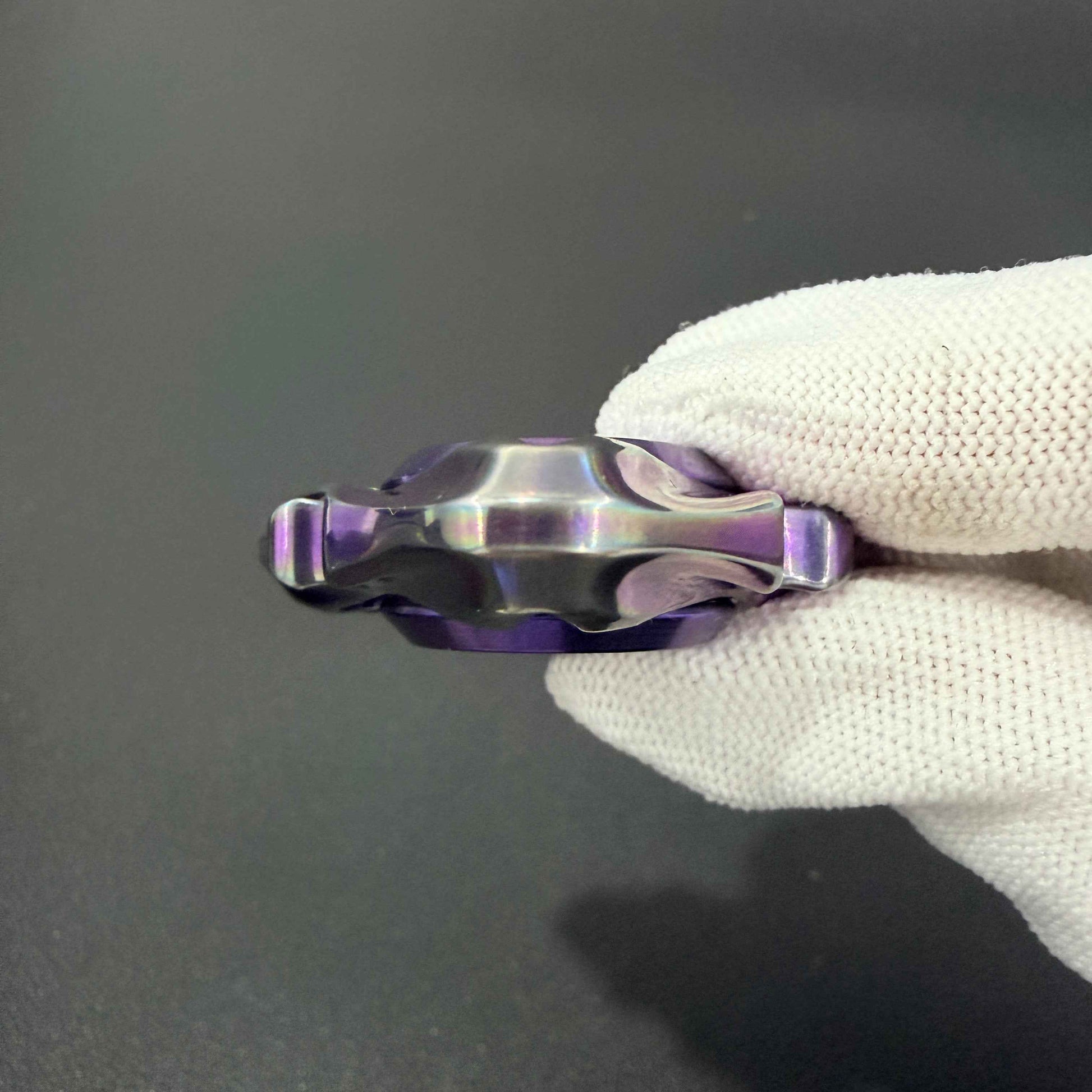 Zhulong Mini Tungsten