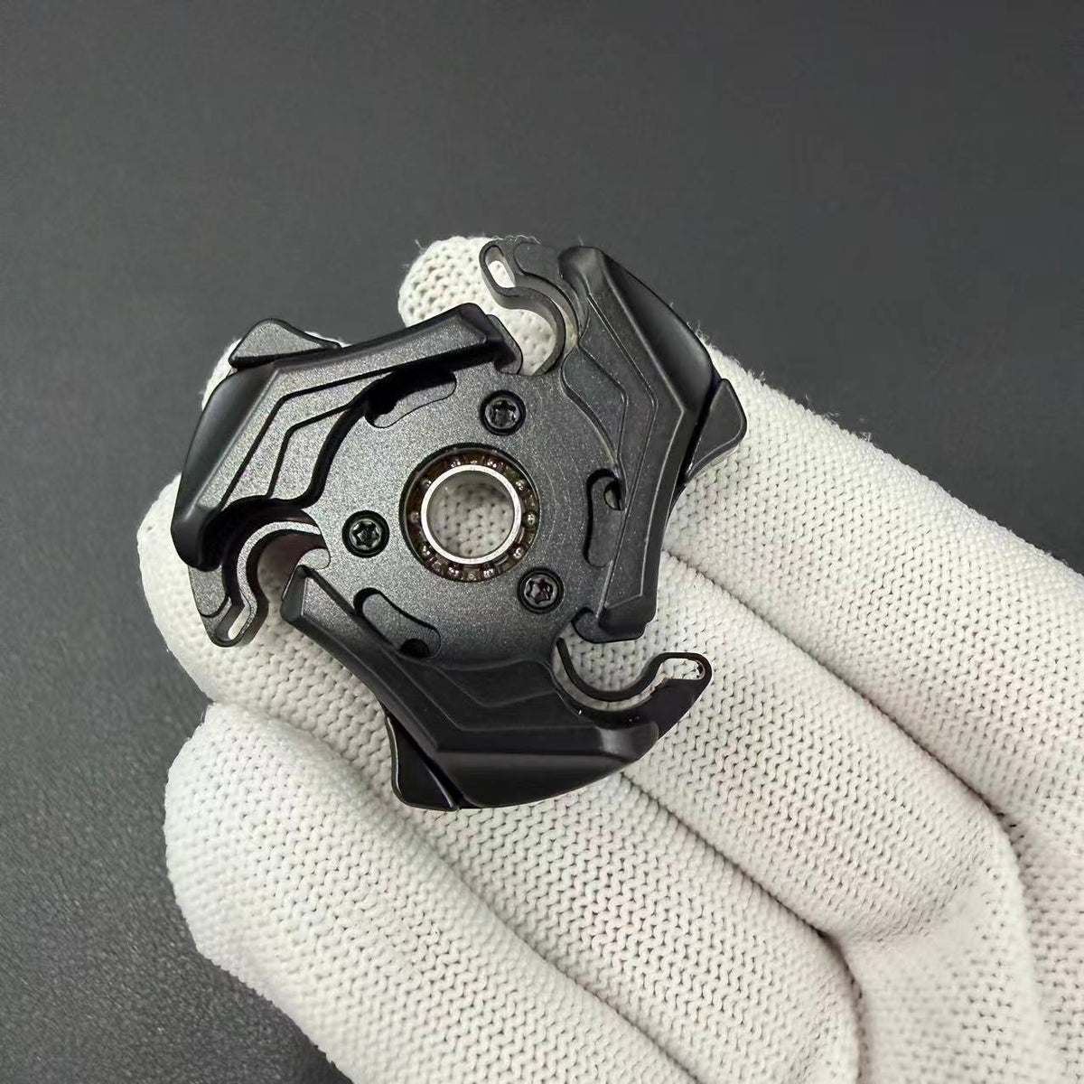 Hidden Blade Stainless Steel