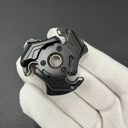 Hidden Blade Stainless Steel