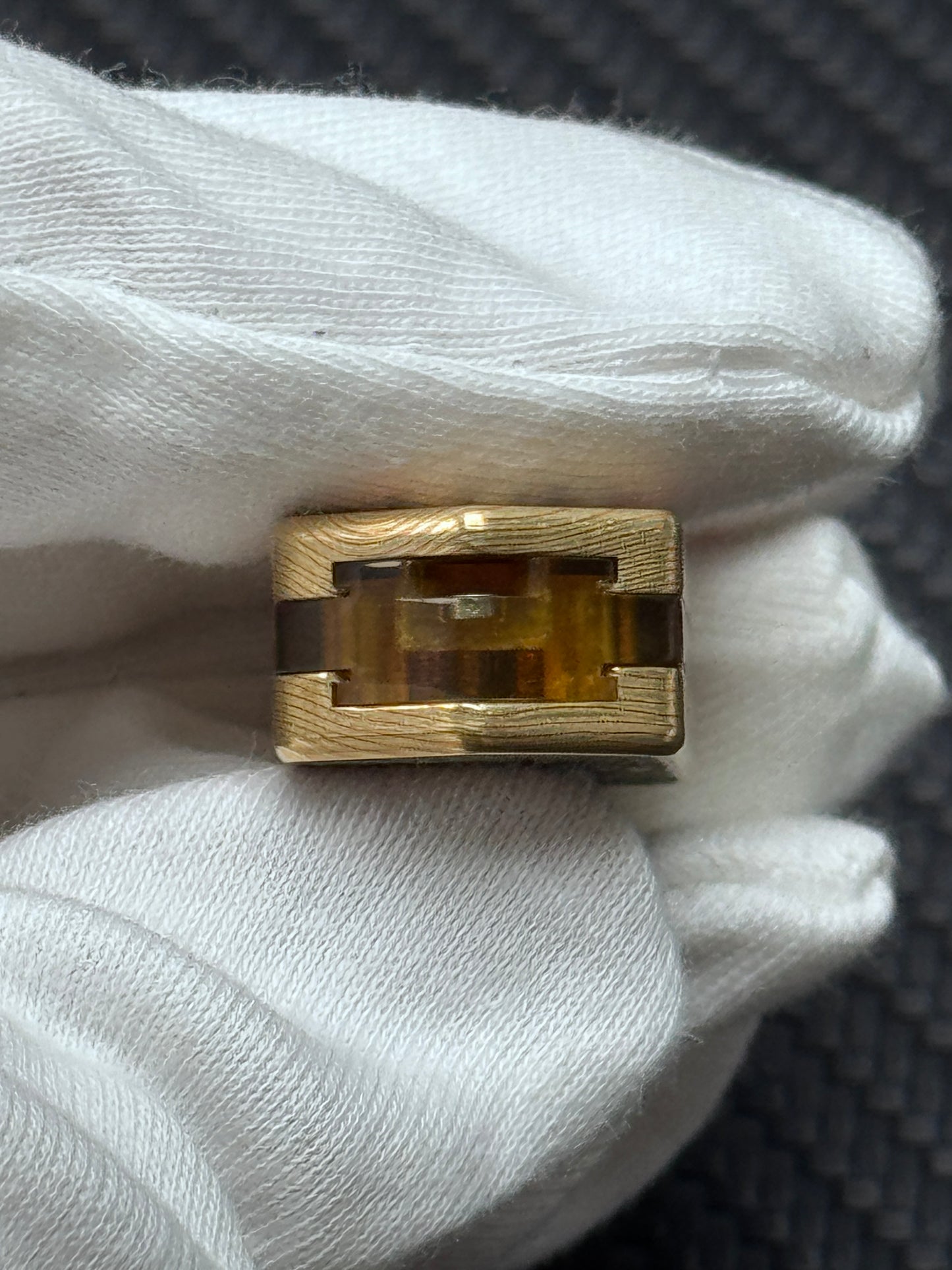 Plane Mokume