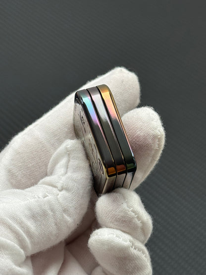 SNAP Zirconium Oil Slick