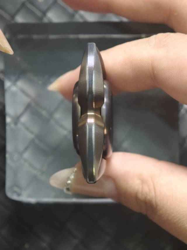 Glutton Stainless Steel