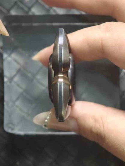 Glutton Stainless Steel