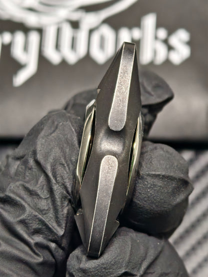 Maybe Re Wild Stainless Steel