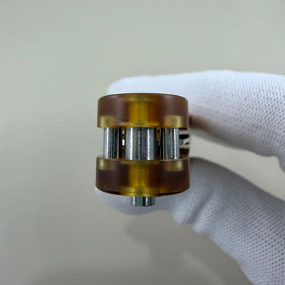 Dimension Slash Pry Bar Titanium PEI
