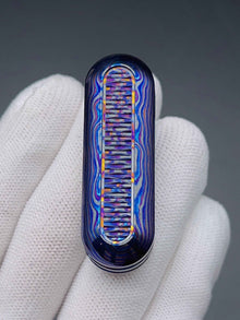POD L Mechanical Zirconium Zircuti