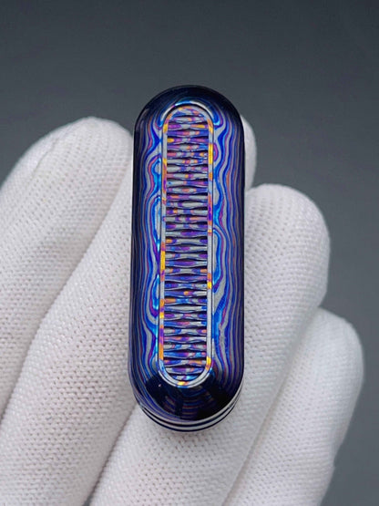 POD L Mechanical Zirconium Zircuti
