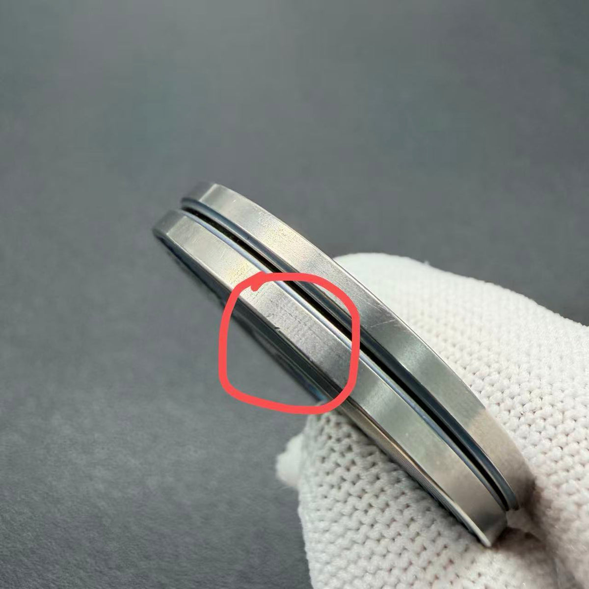 All In Titanium