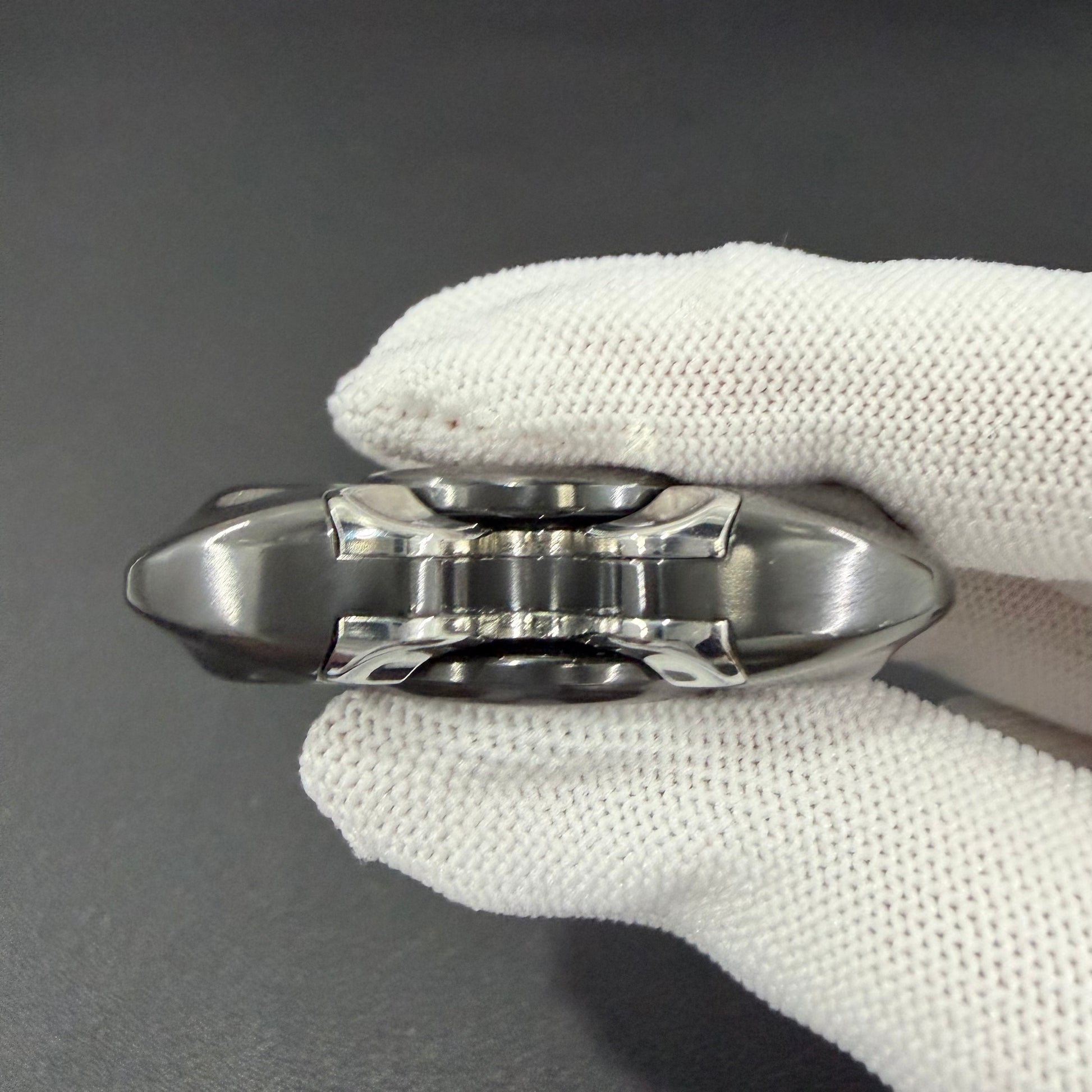 Demon Serpent Zirconium