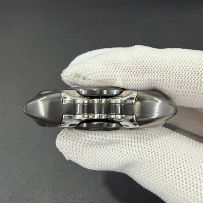 Demon Serpent Zirconium