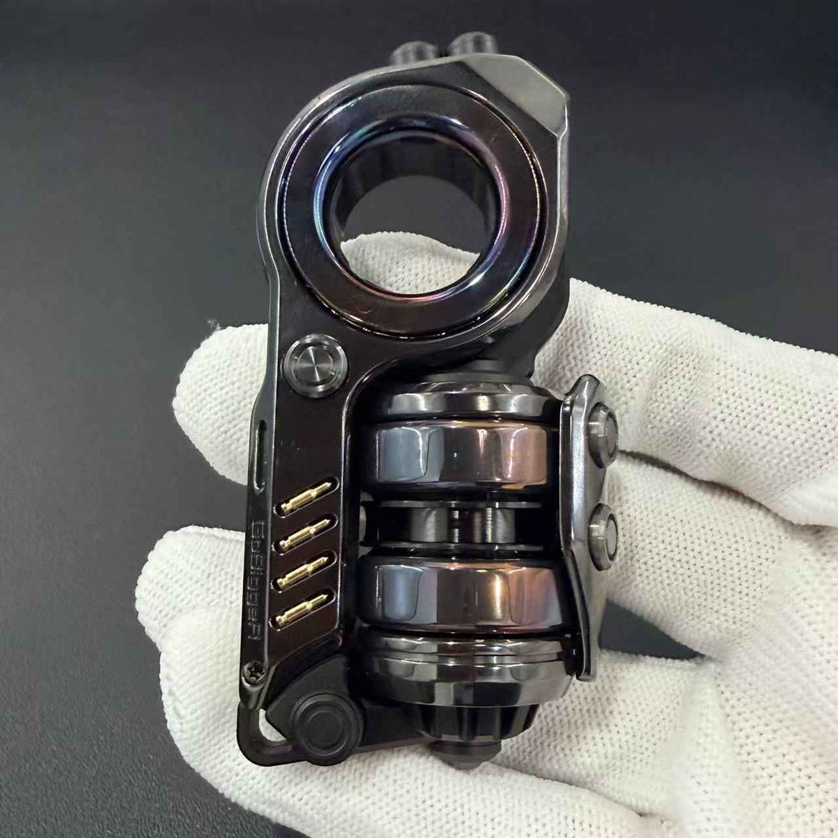 Sinian Zirconium