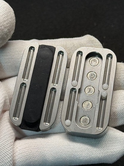 POPO Stainless Steel