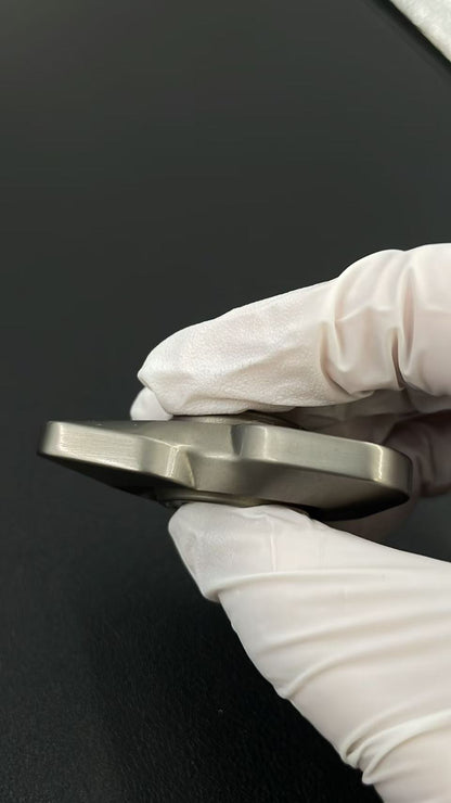 Bird Tungsten