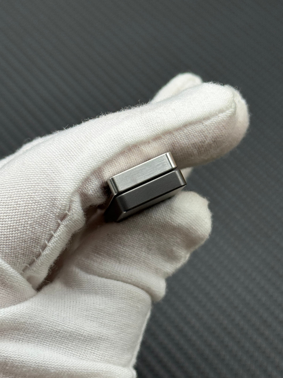 Choc Zirconium