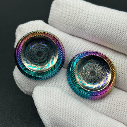 Qixuan Titanium
