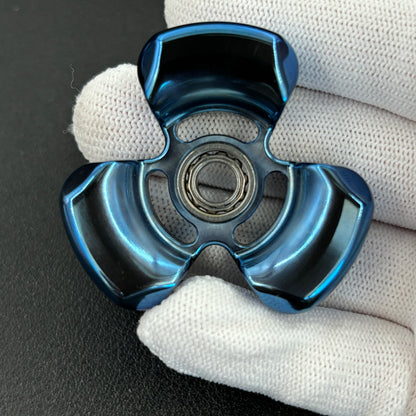 Zhenyue Bearing Cap Zirconium