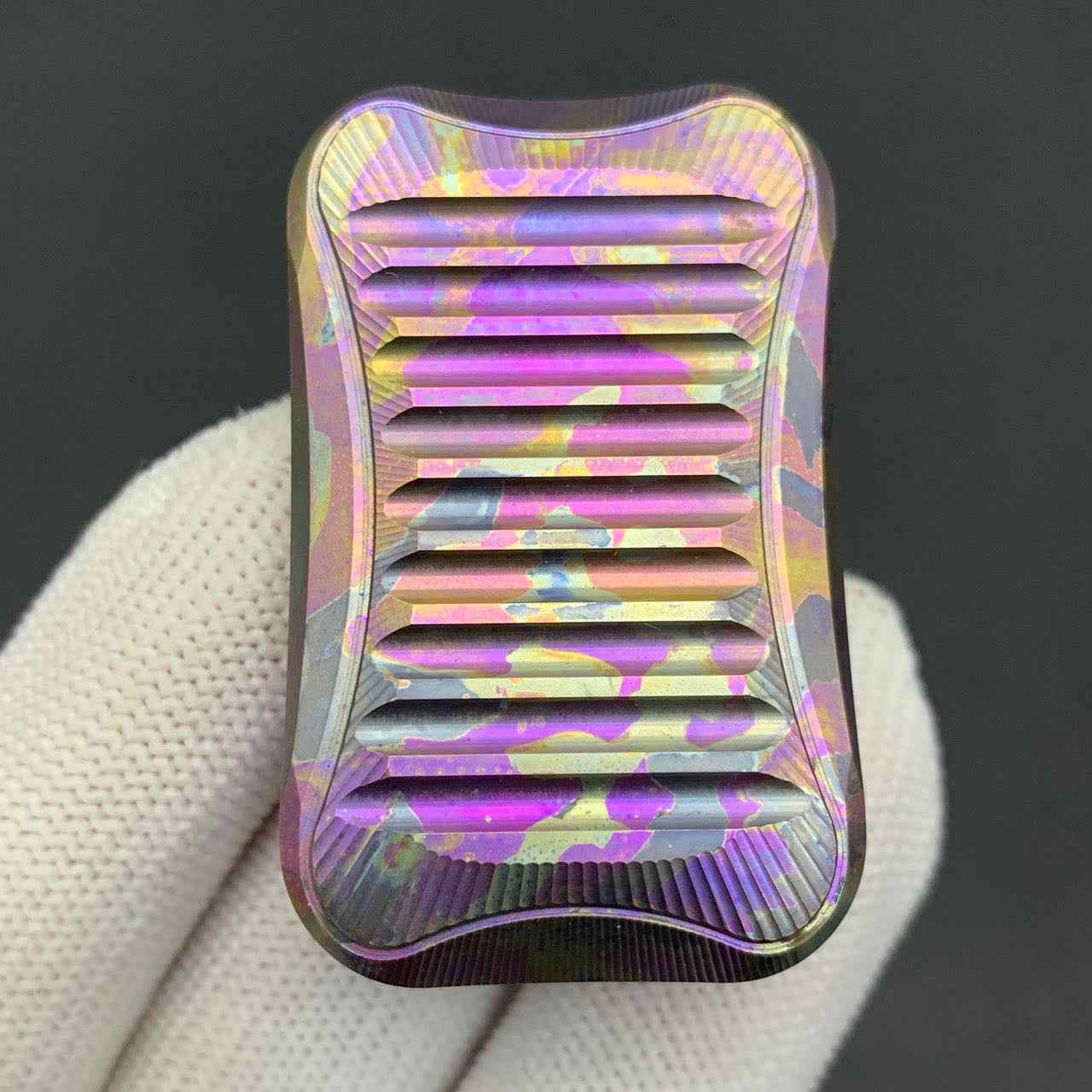 Bird Titanium