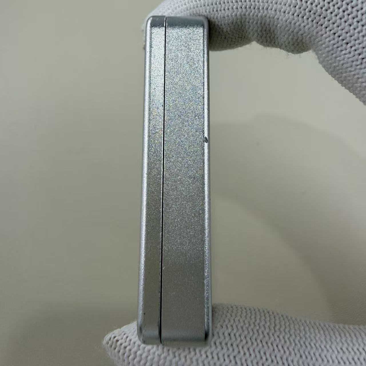Chewing Gum 2.0 Aluminum PEI