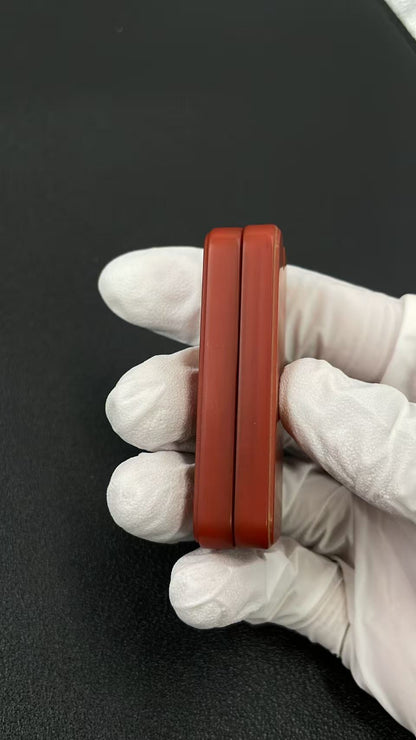 Sugar Cube Resin