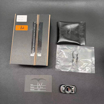 Fat Stainless Steel