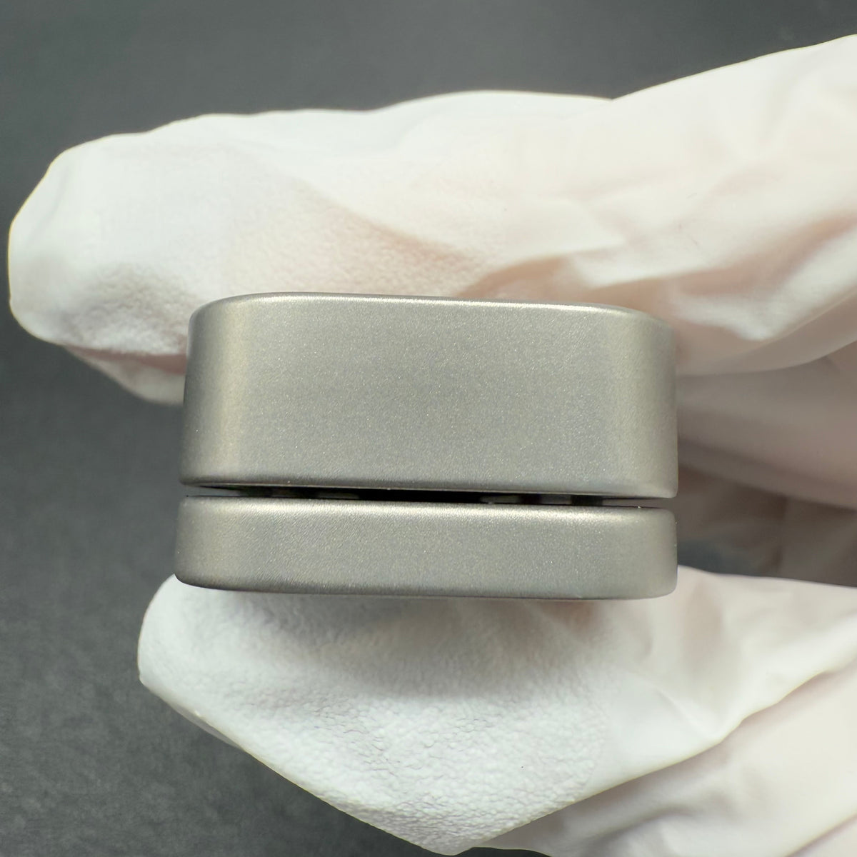 Wuji Stainless Steel