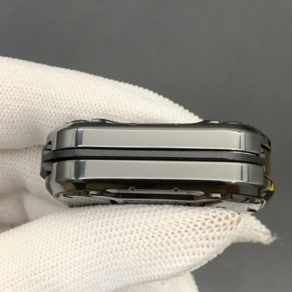 Slider No.8 Shell Zirconium