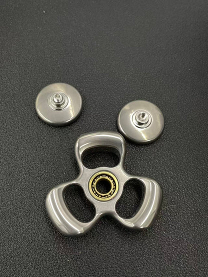 Stainless Steel