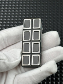 Ultra Thin Wafer Zirconium Polished