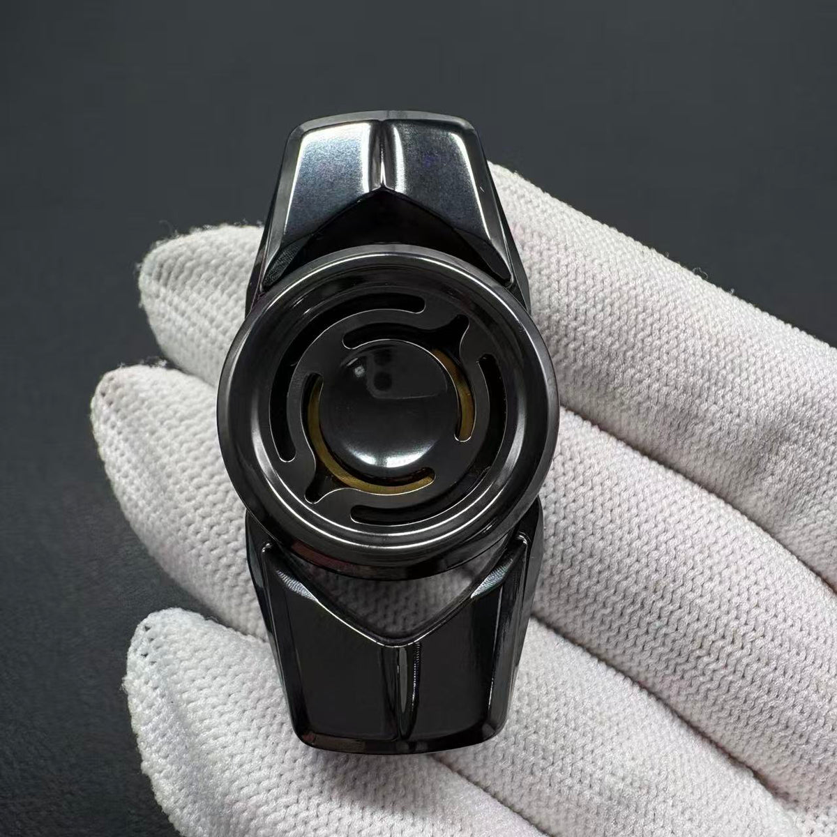 Kamen Dual Leaf Zirconium