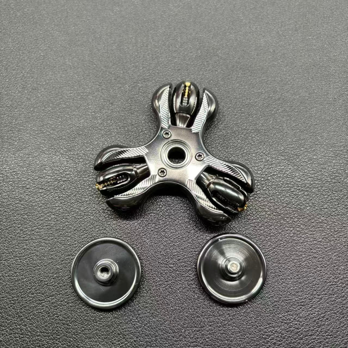 Exorcism Zirconium
