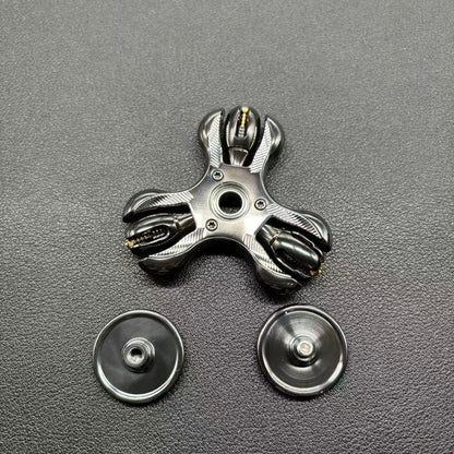 Exorcism Zirconium
