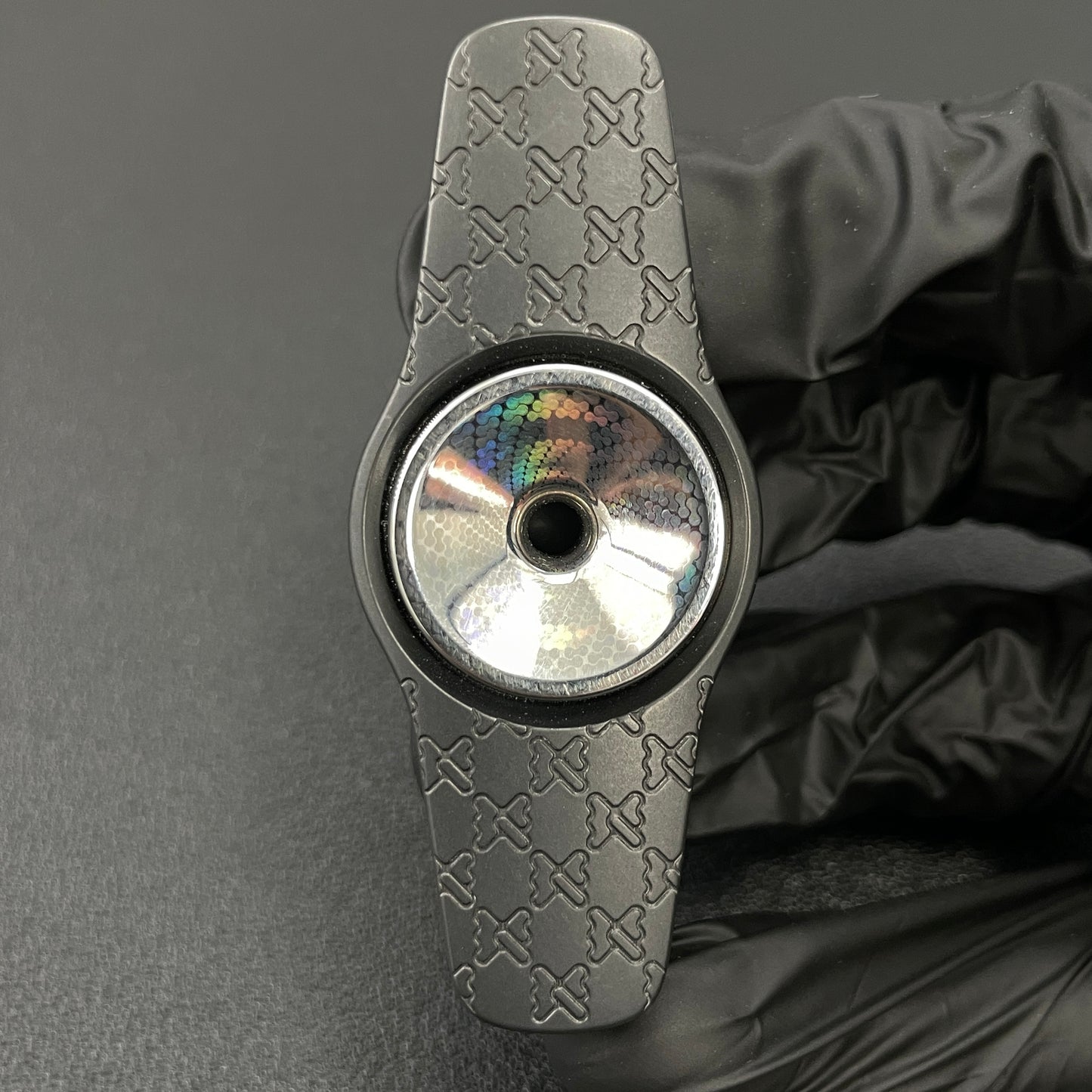 Oumuamua Premium & Buckle Zirconium