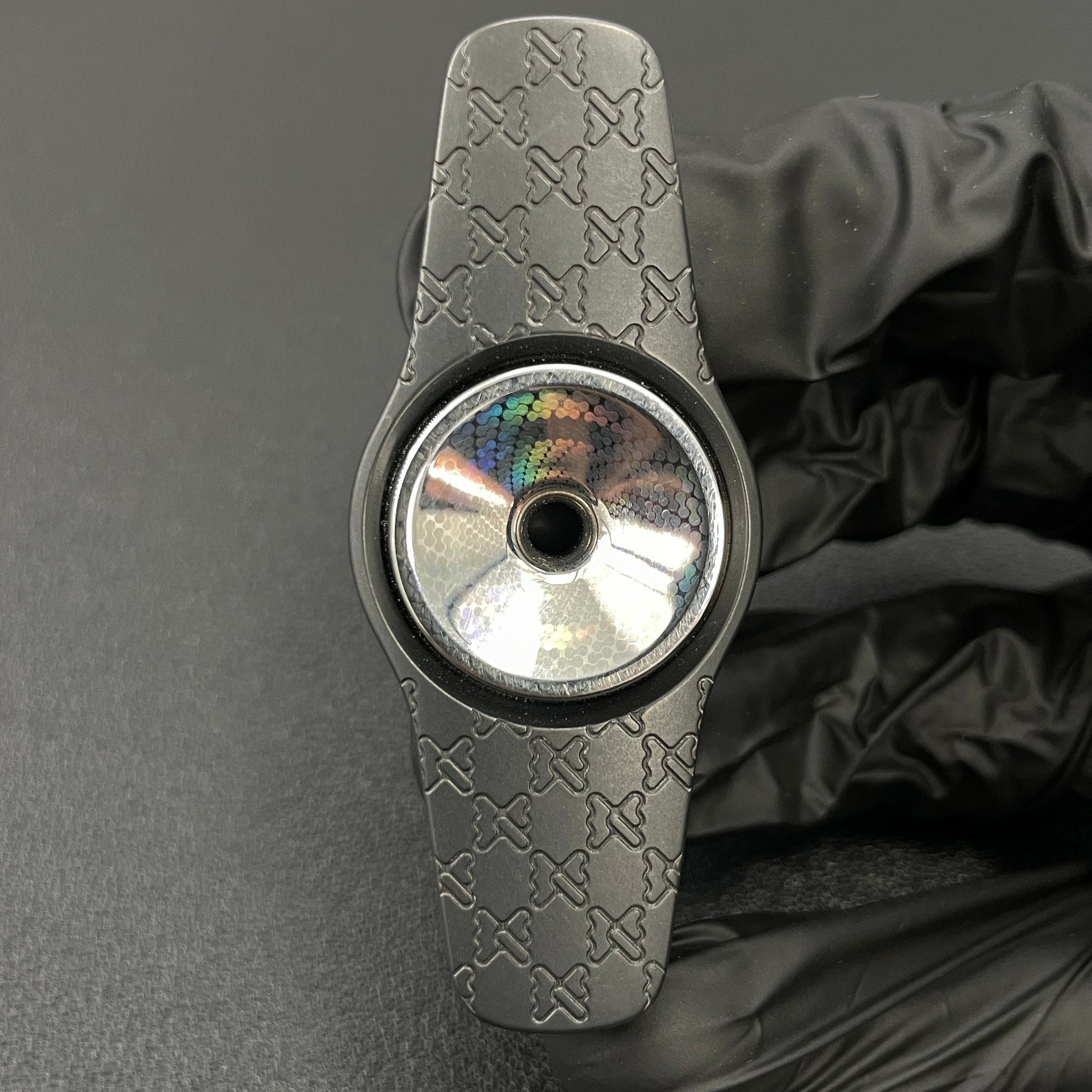 Oumuamua Premium & Buckle Zirconium