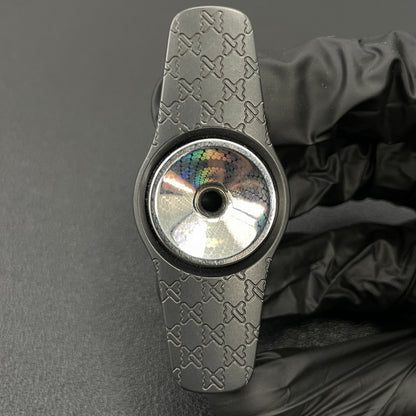 Oumuamua Premium & Buckle Zirconium
