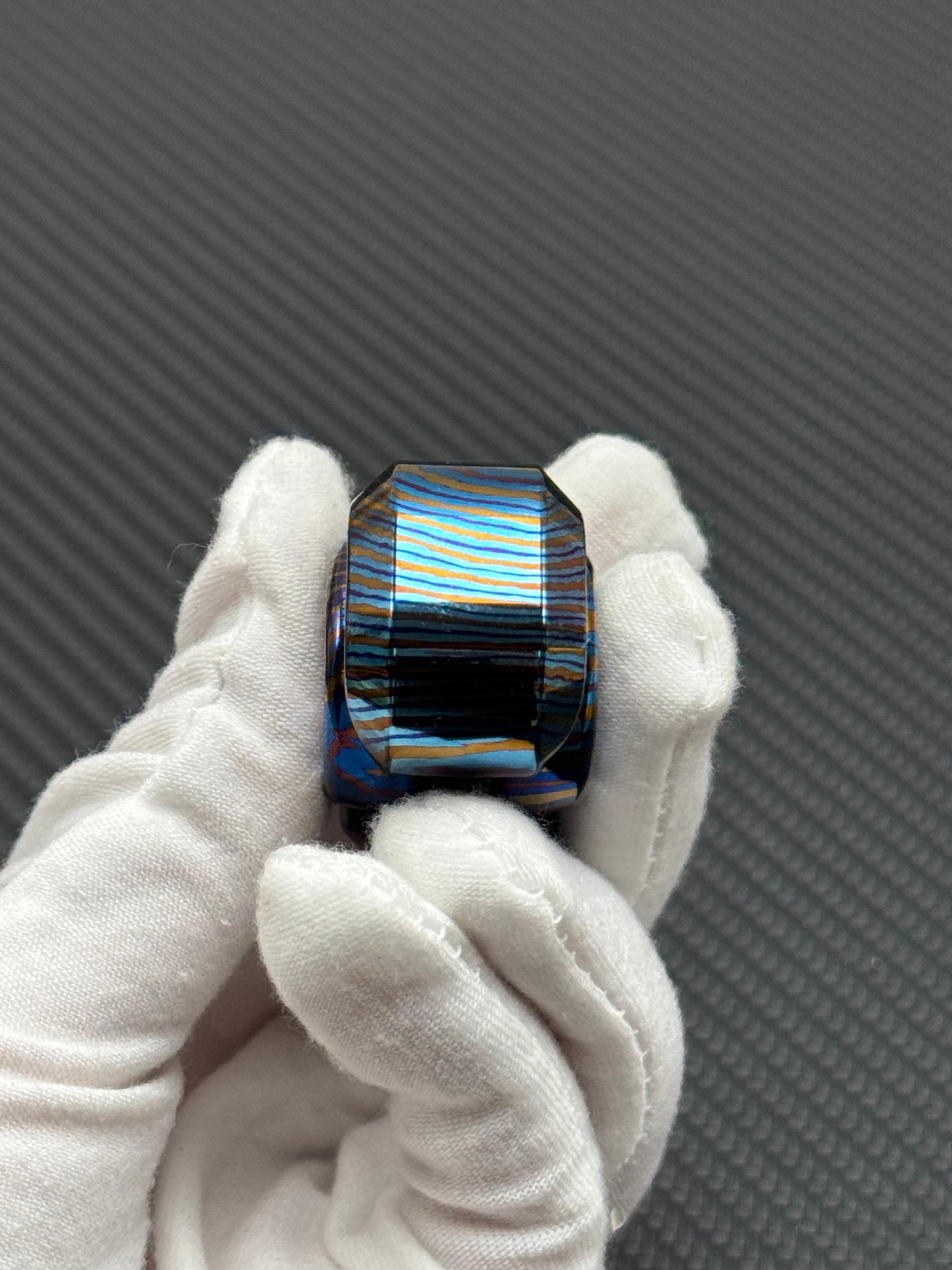 Chelsea Titanium Mokuti