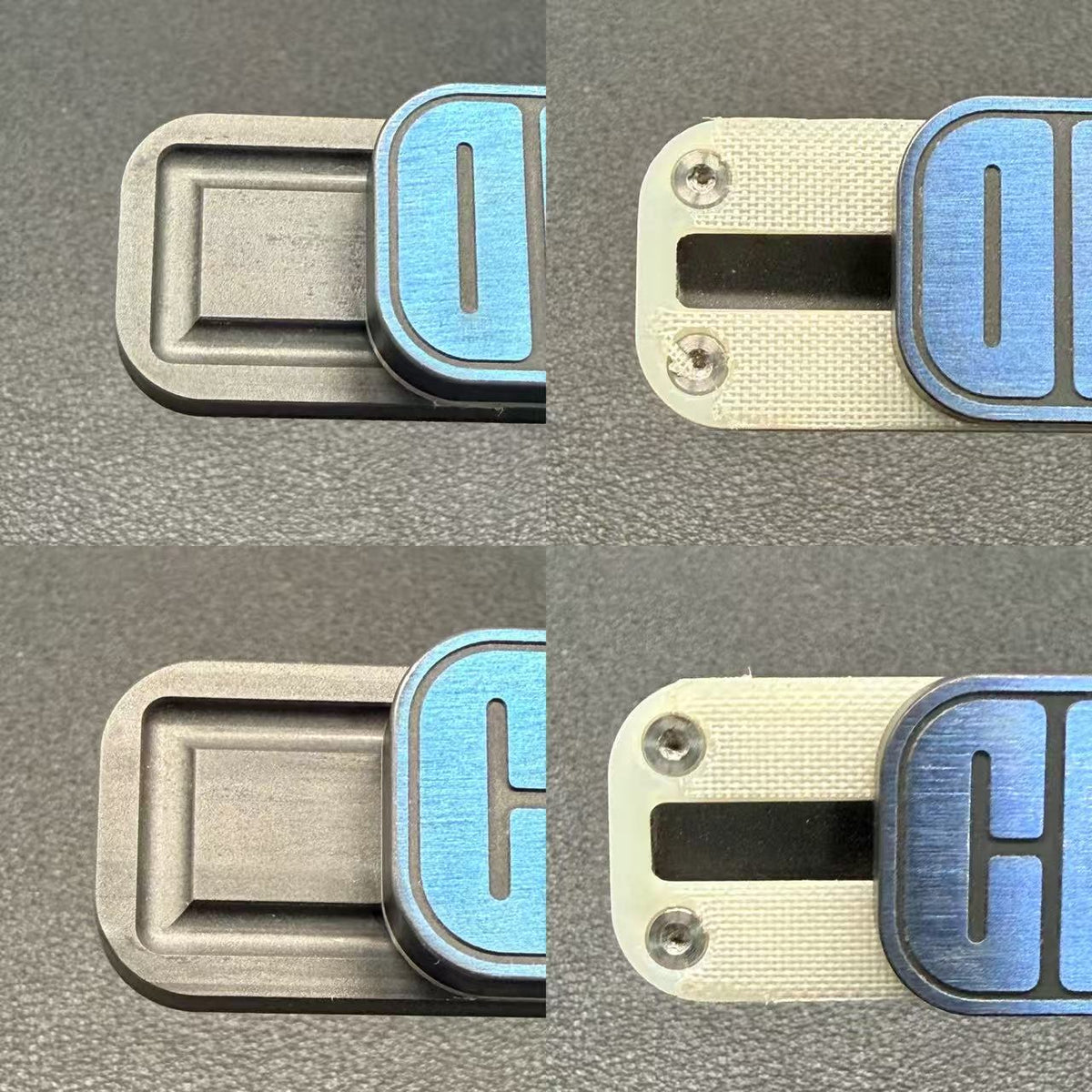 Gemini Zirconium