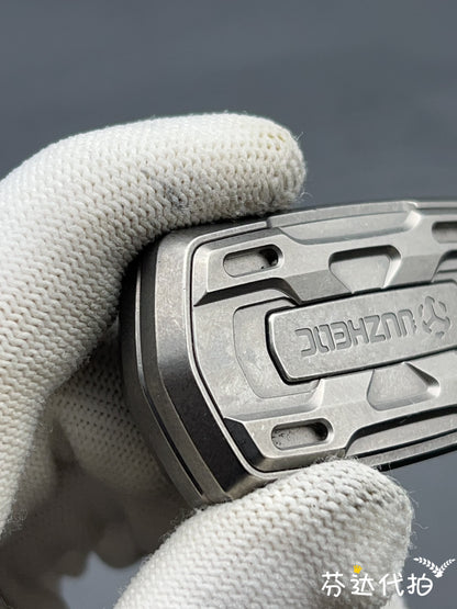Gamut Titanium