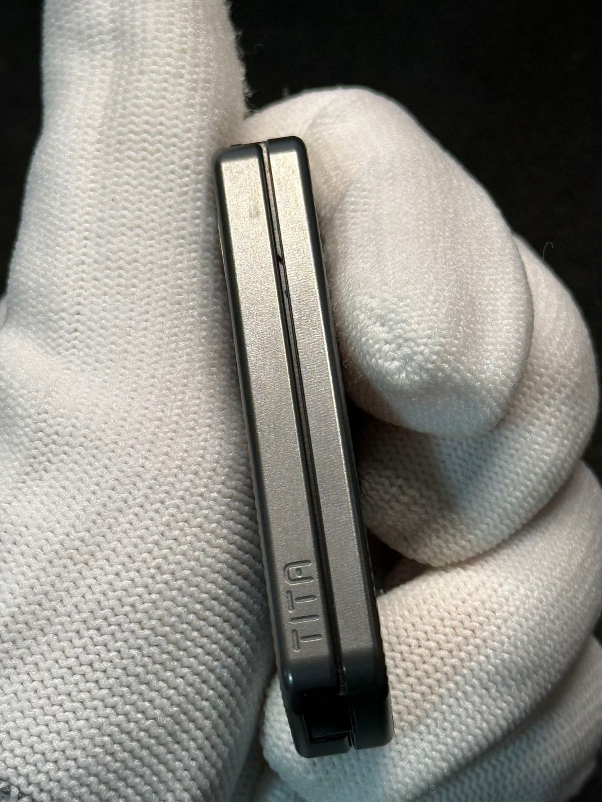 TITA PRO Zirconium