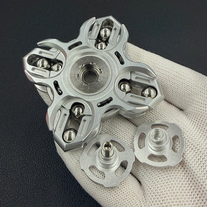 Oracle Aluminum
