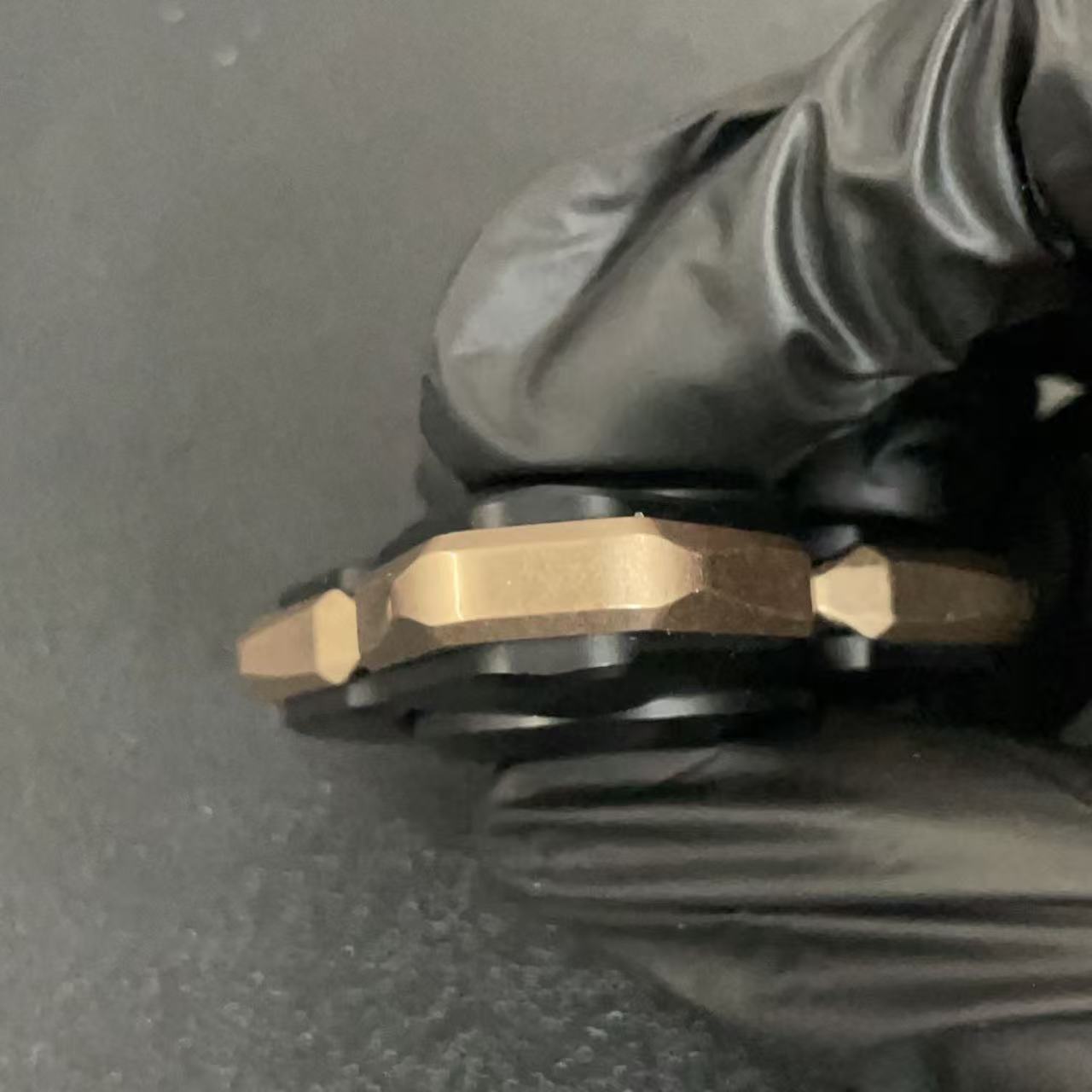 Qs Copper Titanium