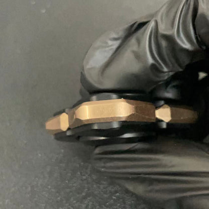 Qs Copper Titanium