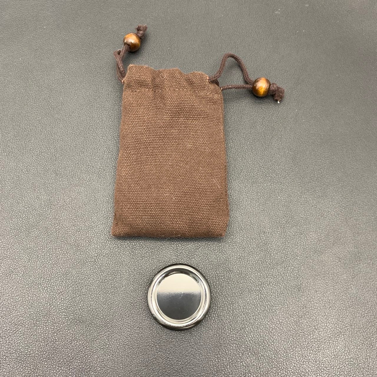 Milk Cap Zirconium