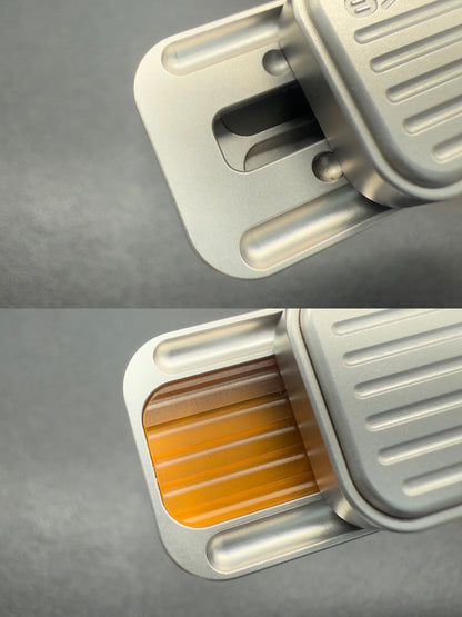 Fuguang Stainless Steel
