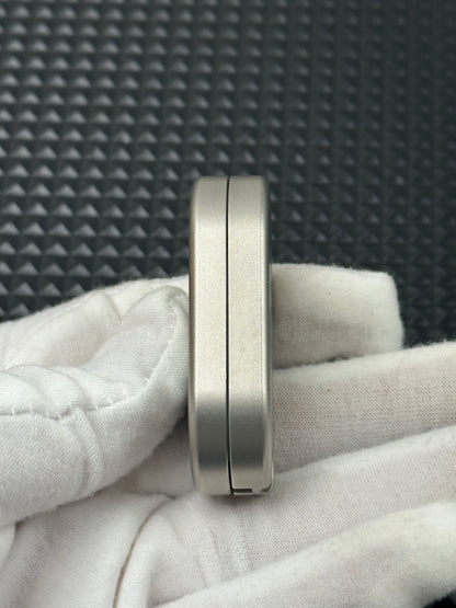 Cowboy Stainless Steel